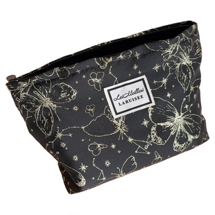 原创刺绣中国风高颜值便携化妆包气质化妆品收纳整理袋旅行大容量