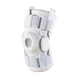 护膝医用护具损伤专用髌骨膝关节骨折膝盖术后固定支具韧带支撑套