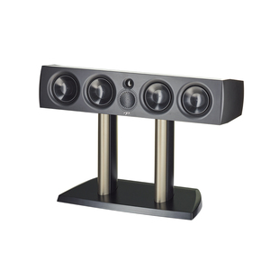 Paradigm百里登Premier 500C/600C主角系列中置音箱HiFi音响