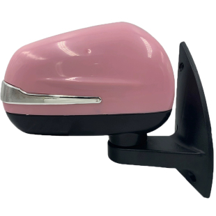 金彭雷迈电动三轮车四轮车反光镜后视镜倒车镜盛昊金博海宝通用型