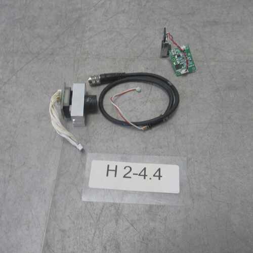 KEYENCE 927HA C004-01 Sensor Module Platine C005-01