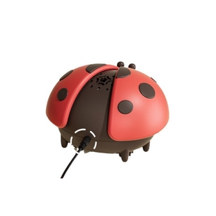 儿童电动寄居蟹吹球机七星瓢虫悬浮球玩具可爱动物益智男女宝爬行