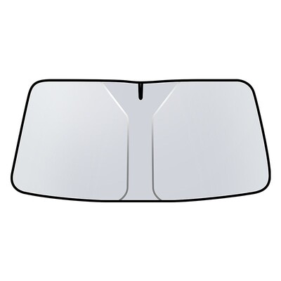 【零跑车型专用汽车遮阳】