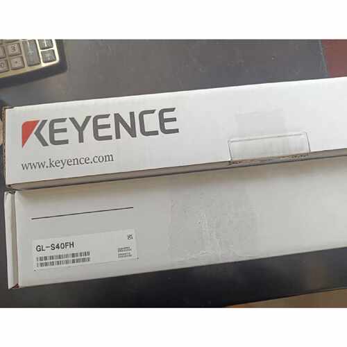 议价KEYENCE基恩士GL-S40FH安全光栅