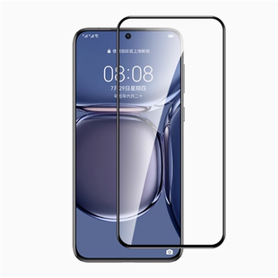 OPPO a6pro A6 GT i max K12S realme真我GT7 pro k13turbo 高铝黑边钢化玻璃膜全屏手机贴膜丝印保护膜
