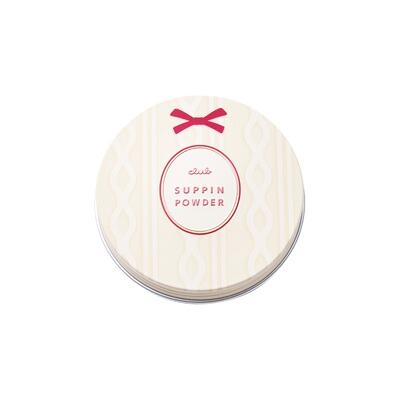 Club素颜晚安粉散粉蜜粉持久控油定妆粉饼裸妆自然轻薄女带微珠光