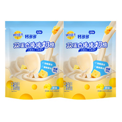 妙可蓝多钙多多奶酪棒28支