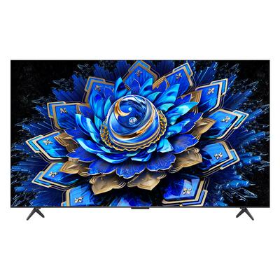 TCL 85T7L Ultra  85英寸电视 QD-Mini LED蝶翼星曜屏网络电视