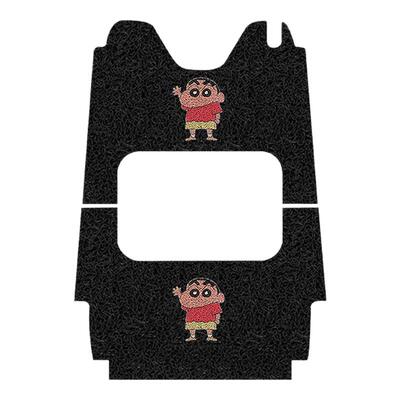 爱玛乐维CA510电动三轮车垫防水