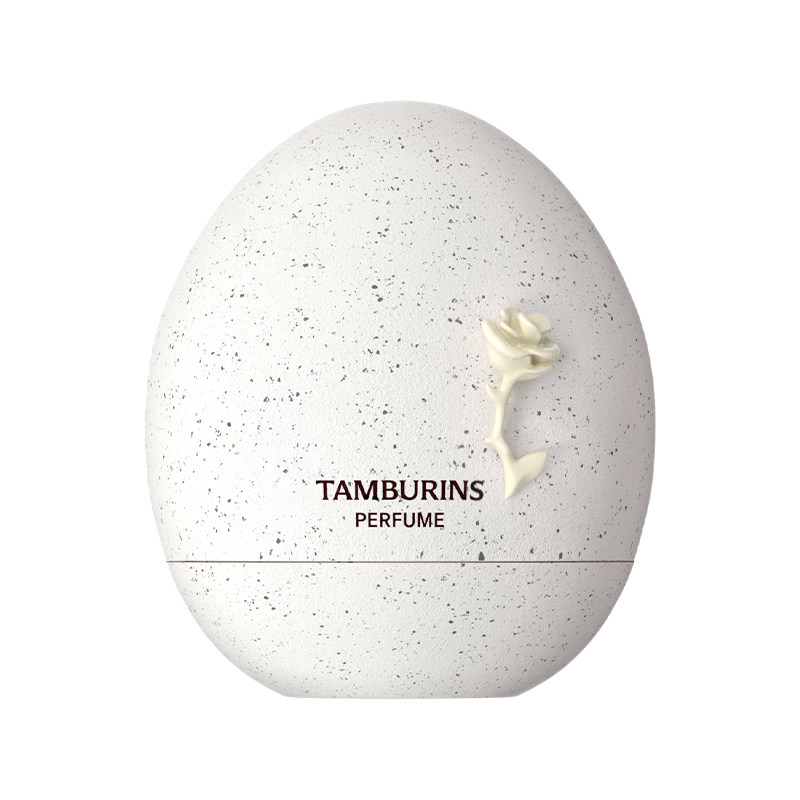 TAMBURINS蛋形香水EVENING GLOW落日霞光14ml 送女友礼物