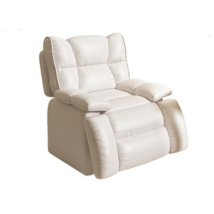 单人电竞沙发可躺电脑椅家用久坐懒人椅大体重网吧游戏靠背座椅