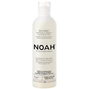 NOAH-1.1洗发水控油蓬松柑橘强韧去油丰盈男女无硅油洗头膏