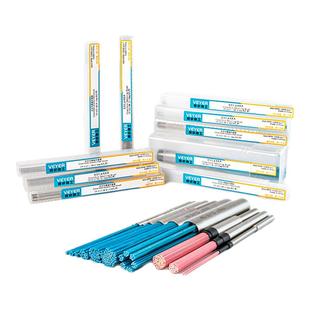 陶瓷纤维研磨刷交叉孔深孔内孔去毛刺抛光打磨神器cnc去毛刺刷子