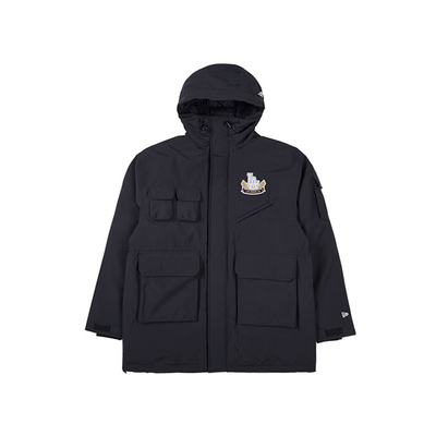 NEWERAMLB系列防风保暖羽绒服