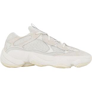 Adidas/阿迪达斯官方正品YEEZY 500男女同款复古经典运动鞋ID5114