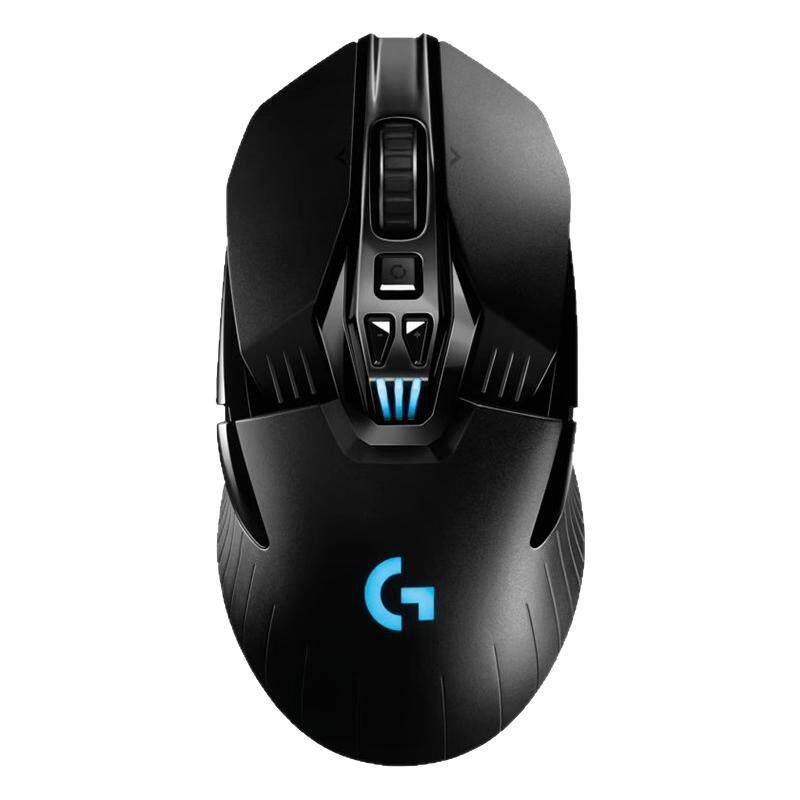 罗技G903hero无线鼠标