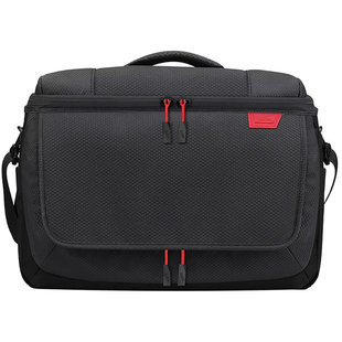 PS5游戏主机便携单肩手提专用收纳包箱大容量PS4pro防尘硬壳保护携带单肩包游戏手柄数据线整理双肩背包