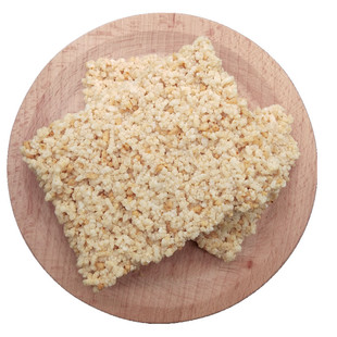 谷味香香酥锅巴5斤安徽特产糕点饼干米酥纯手工锅巴小米锅巴包邮