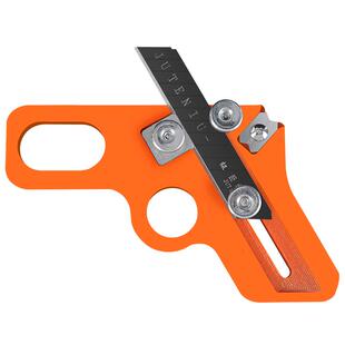 封边条修边刀木工修边神器倒角修边器免漆板生态板封边机工具大全