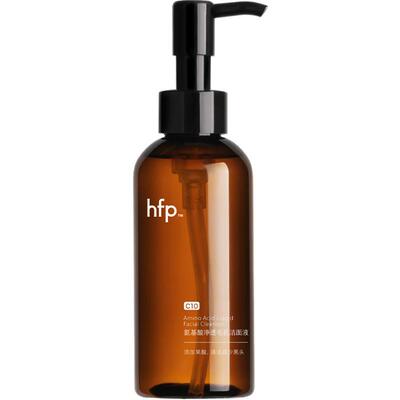 hfp氨基酸果酸洁面液保湿控油