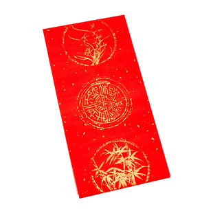 磁吸对联贴片门贴专用磁条贴背胶春联自粘无痕胶软磁铁新年贴神器