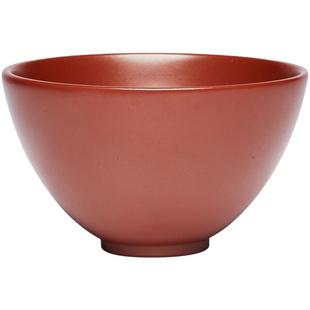 宜兴紫砂杯品茗杯单只主人杯小茶碗茶盏茶盅家用陶瓷功夫茶具套装