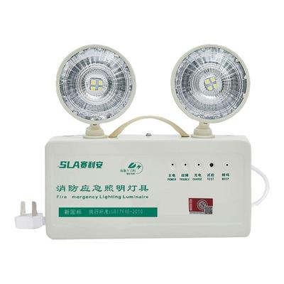 敏华消防疏散指示灯集中电源控制