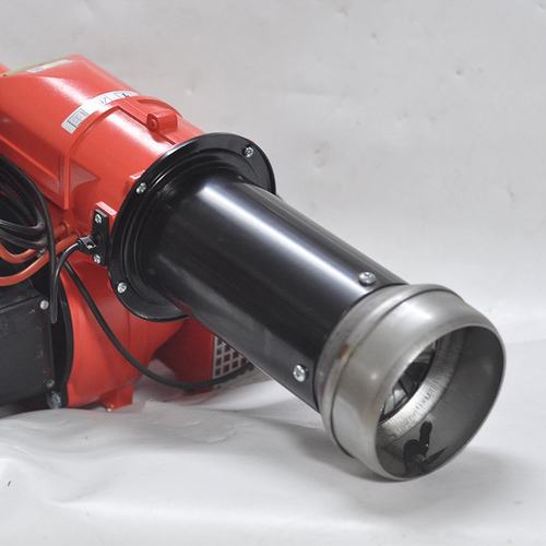 厂家供应百福BT26燃油燃烧机30万大卡雾化柴油燃烧机现货批发