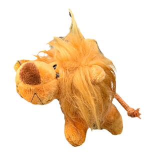 汽车摆件车上装饰搞笑中控台毛绒公仔摩托车创意可爱玩偶车尾挂件