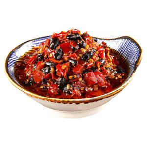 坛坛乡拌饭拌面风味香辣朝天椒