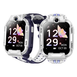 读书郎电话手表X3儿童电话智能手表学生多功能定位视频通话双社交互动防水防跌落多款学习功能