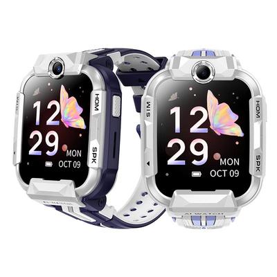 读书郎前侧双摄电话手表双社交