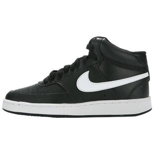 Nike/耐克正品当季新款女子高帮耐磨时尚休闲运动鞋CD5436-100