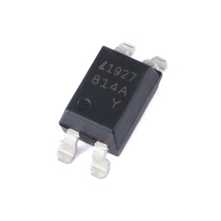 原装正品 贴片 LTV-814S-TA1-A SMD-4 晶体管输出光电耦合器芯片