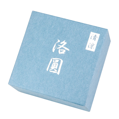 日本清凉盘香沉香白檀室内松香