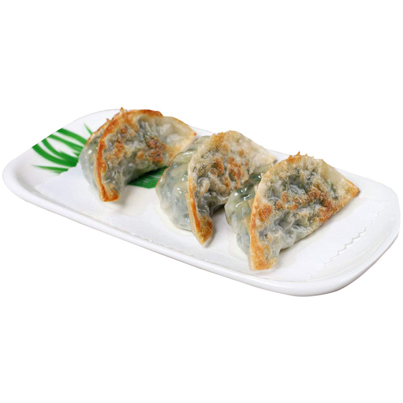 茶楼大个港式点心冷冻煎饺