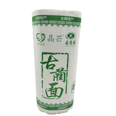 2500g四川四川重庆古蔺面5斤