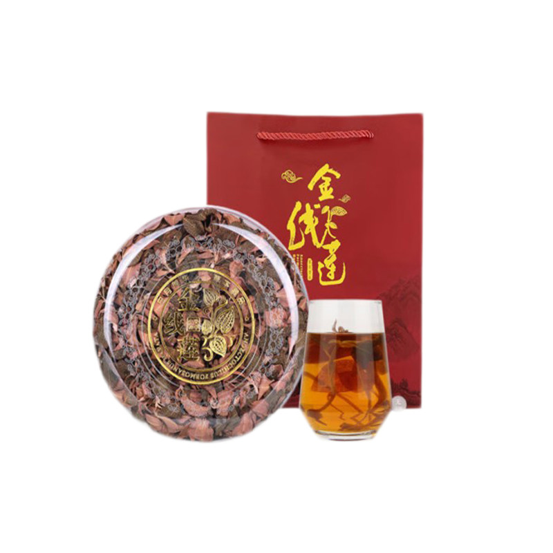 滋补金线莲福建南靖花茶金线莲