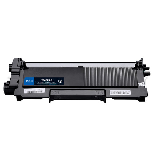 格之格适用 兄弟DCP-7057粉盒 碳粉 激光打印机TN2215硒鼓2225碳粉盒