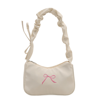 高级感单肩斜挎包时尚百搭小包