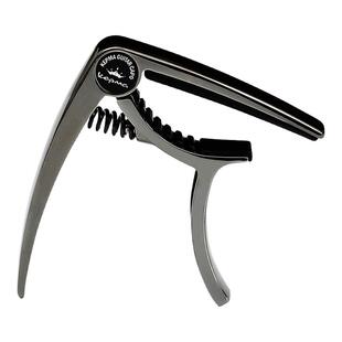 kepma卡普马变调夹电木吉他变音夹调音夹子民谣专用移调卡马品夹