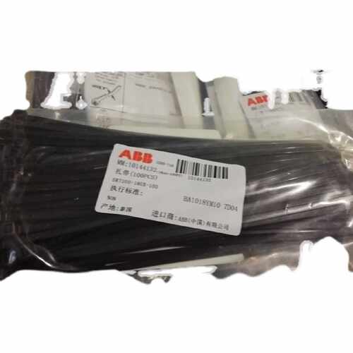 议价ABB扎带TY25M-6（10131371）