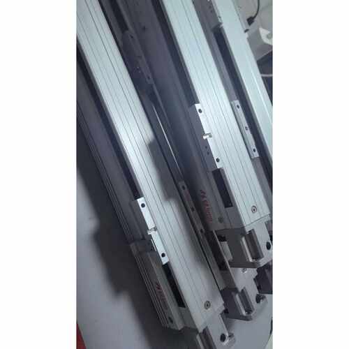 溢价-EZlimo精密电缸模组 EASM4XD020/25/3