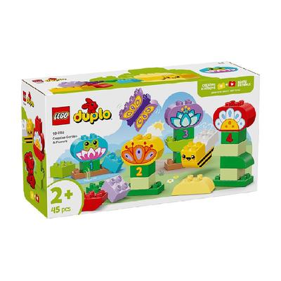 乐高10444儿童拼搭积木玩具1盒