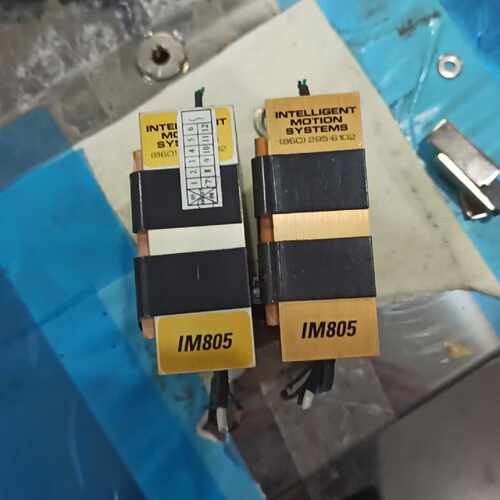 议价IM805马达驱动模块 马达驱动模组 邦定机配件 综科邦达适用