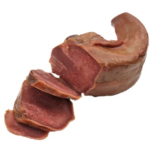 蒋凤记五香猪舌头整只新鲜盐水口条真空熟食凉菜卤味猪门腔130克