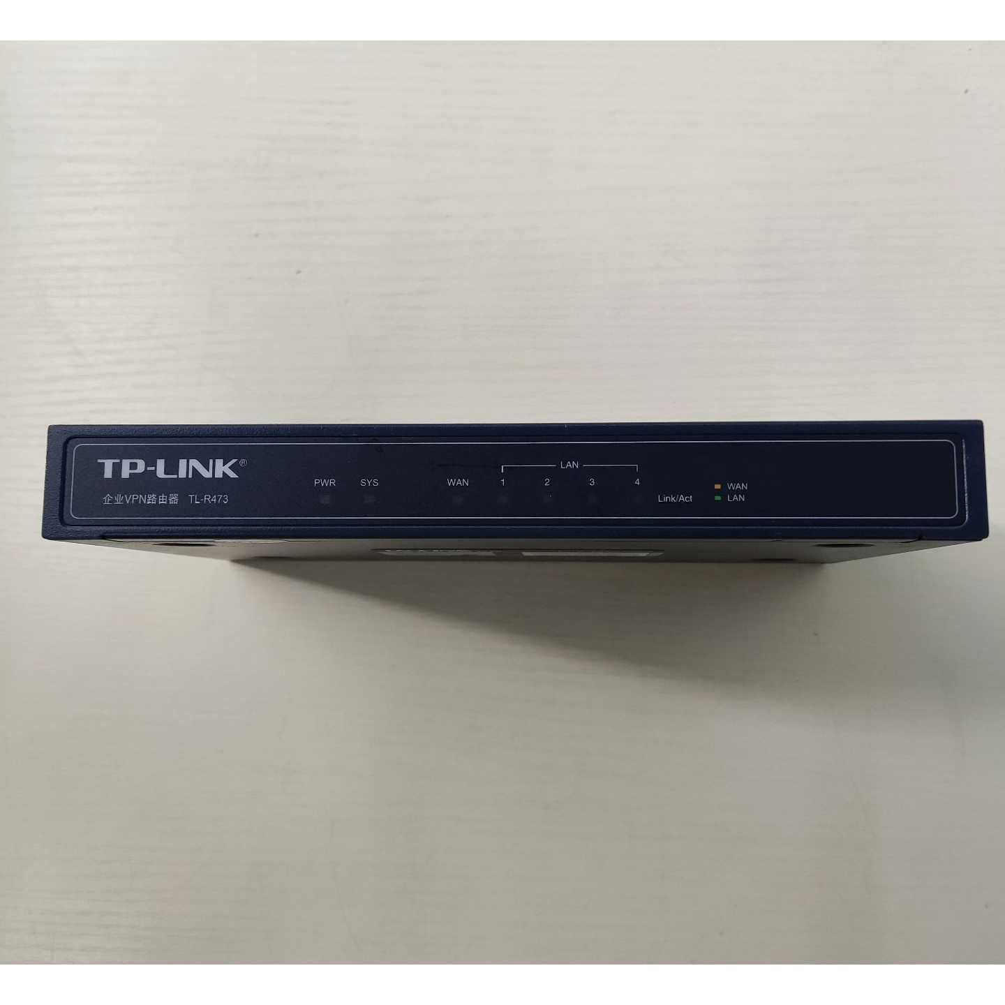 TP-LINK普联TL-R47其它元器件