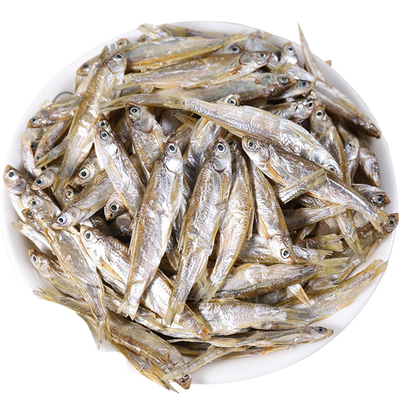 小鱼干宠物猫咪零食猫粮
