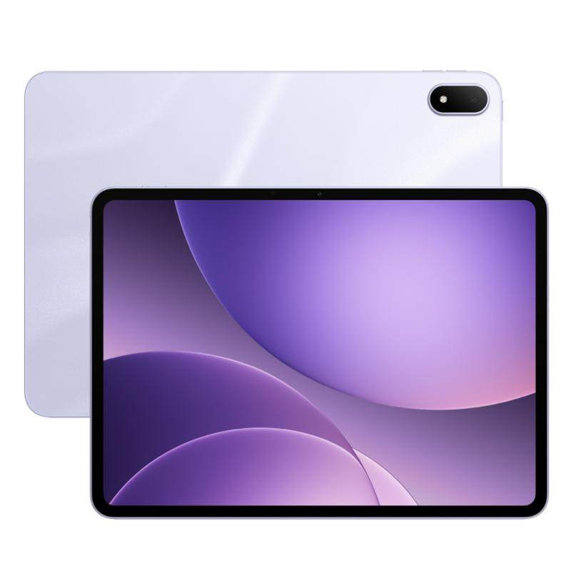 OPPO Pad 5 孙颖莎同款 平板 12.1英寸 3K柔光屏 天玑9400+ - 86线报