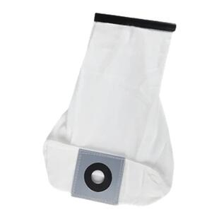 洁霸BF502吸尘器中尘袋15L30L70L大尘隔布袋集尘袋可水洗通用超宝